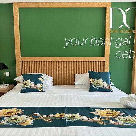 Diane Residences Cebu Εξωτερικό φωτογραφία