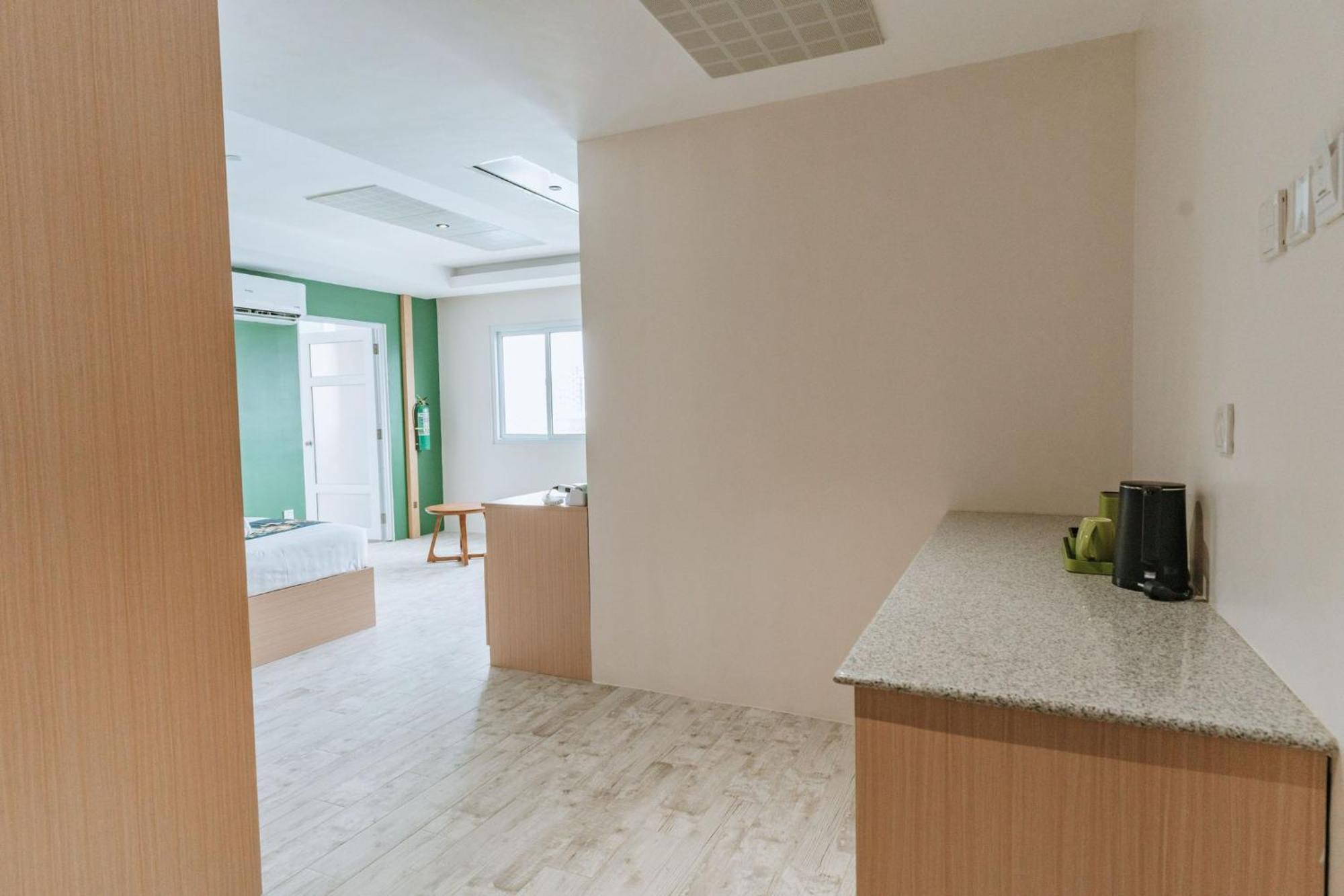 Diane Residences Cebu Εξωτερικό φωτογραφία