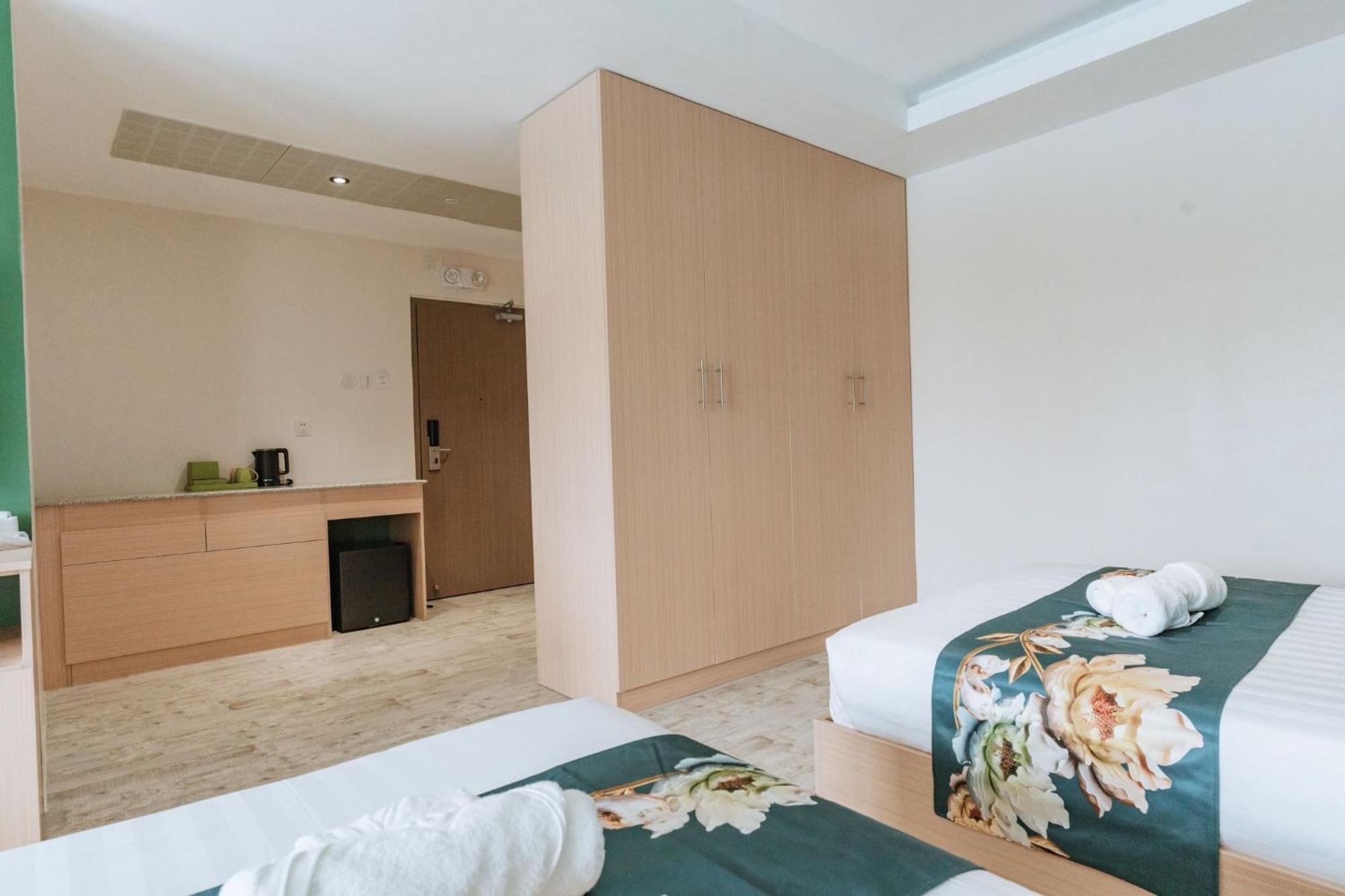 Diane Residences Cebu Εξωτερικό φωτογραφία