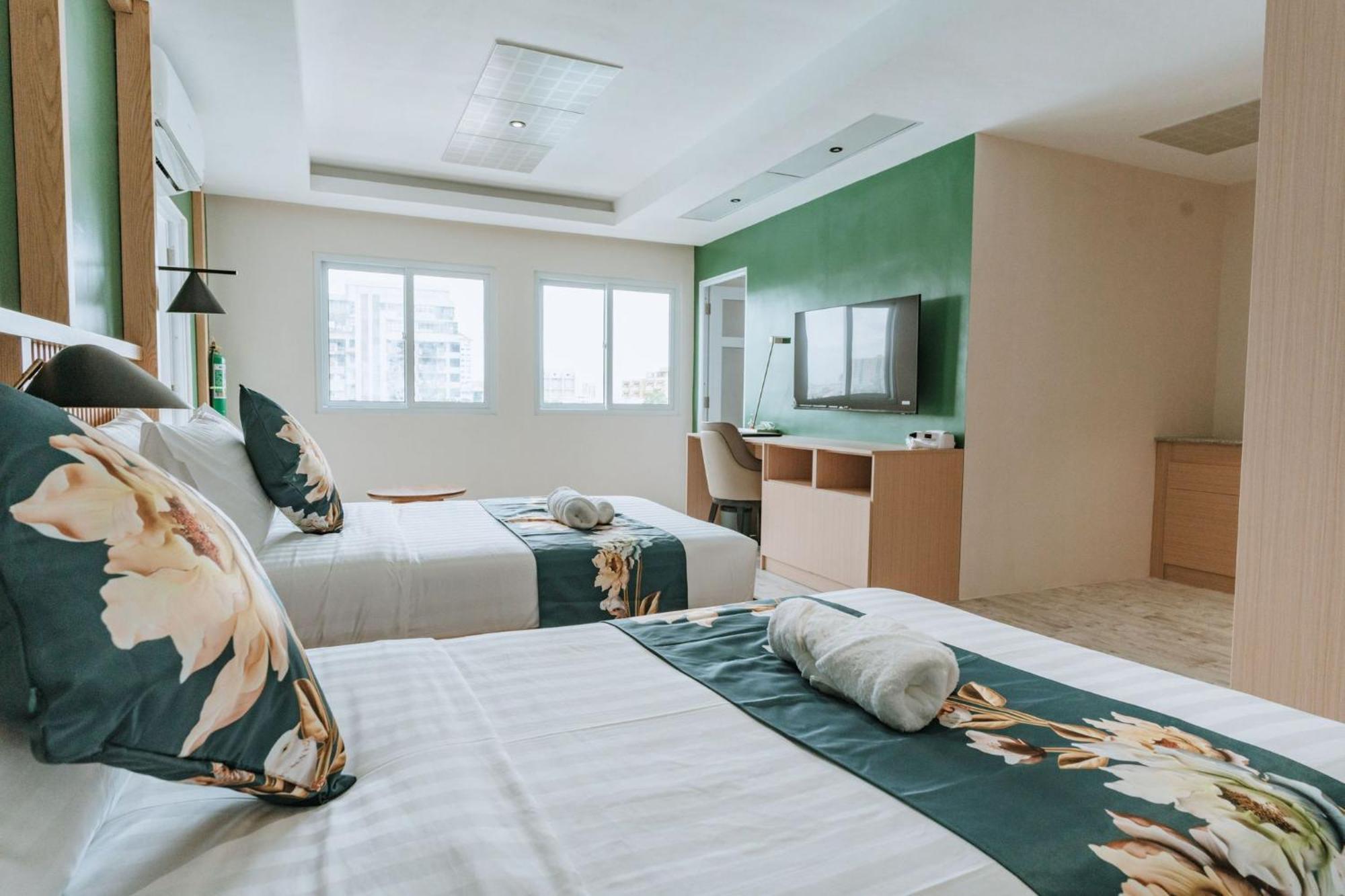 Diane Residences Cebu Εξωτερικό φωτογραφία