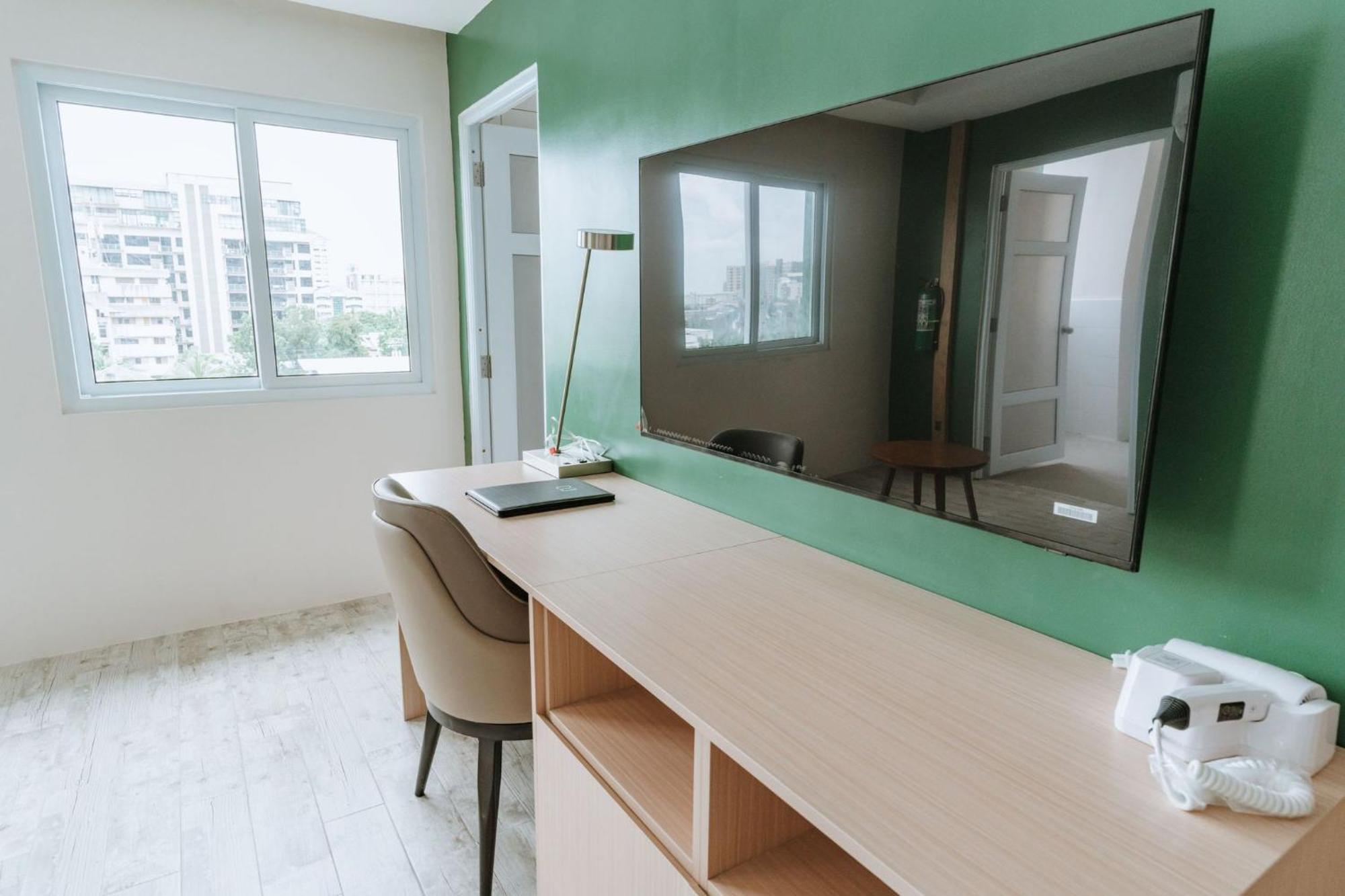 Diane Residences Cebu Εξωτερικό φωτογραφία