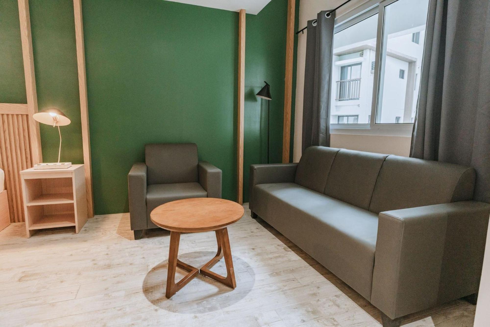 Diane Residences Cebu Εξωτερικό φωτογραφία
