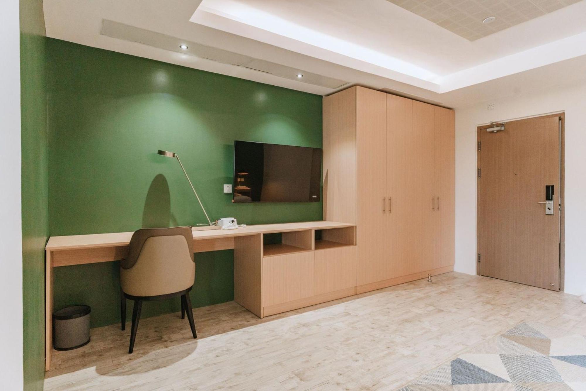 Diane Residences Cebu Εξωτερικό φωτογραφία