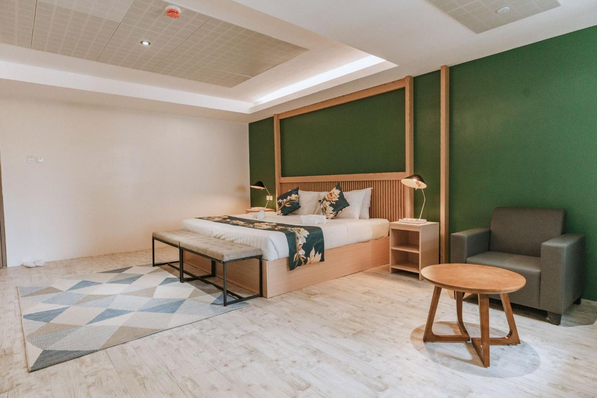 Diane Residences Cebu Εξωτερικό φωτογραφία