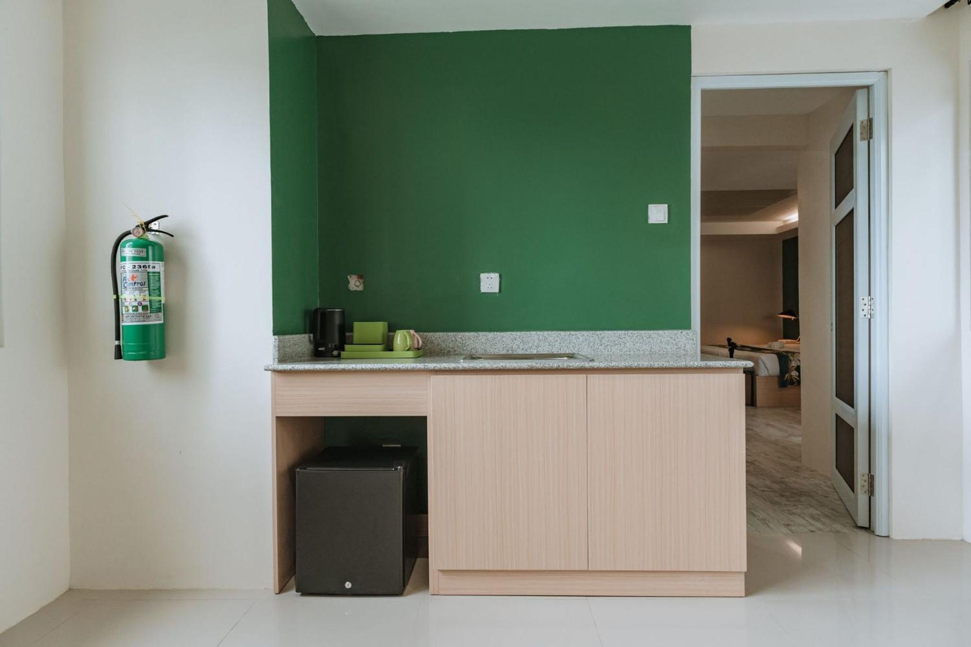Diane Residences Cebu Εξωτερικό φωτογραφία