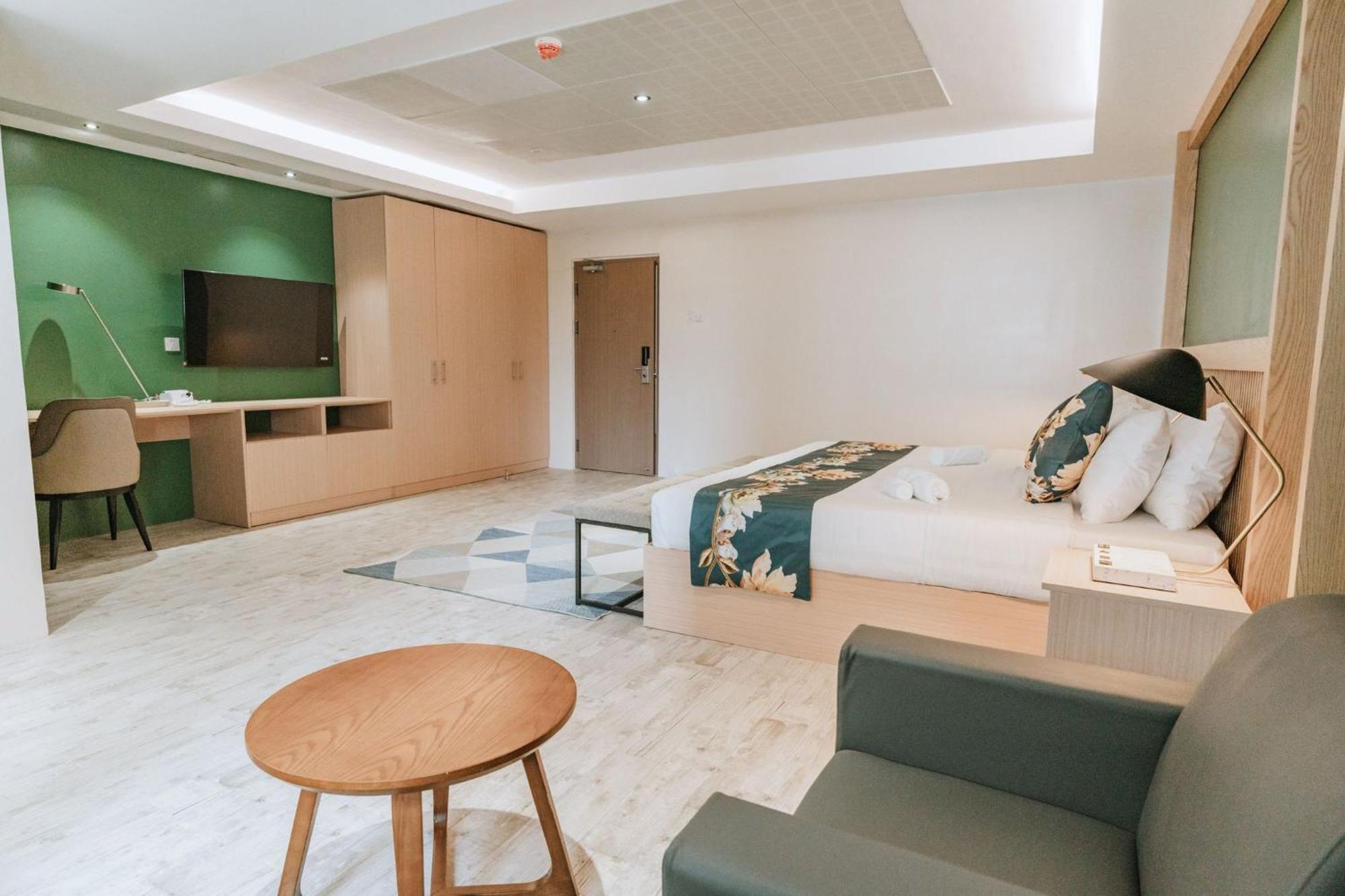 Diane Residences Cebu Εξωτερικό φωτογραφία