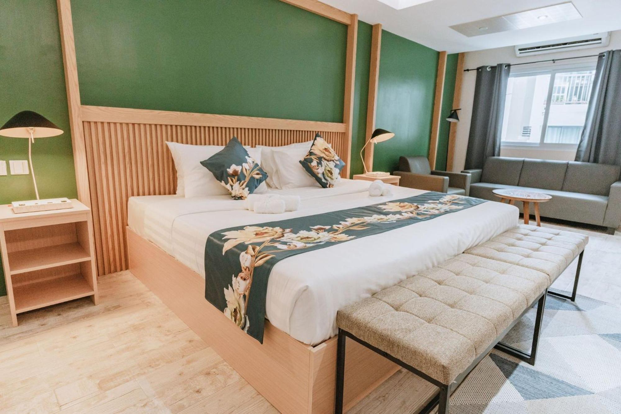 Diane Residences Cebu Εξωτερικό φωτογραφία
