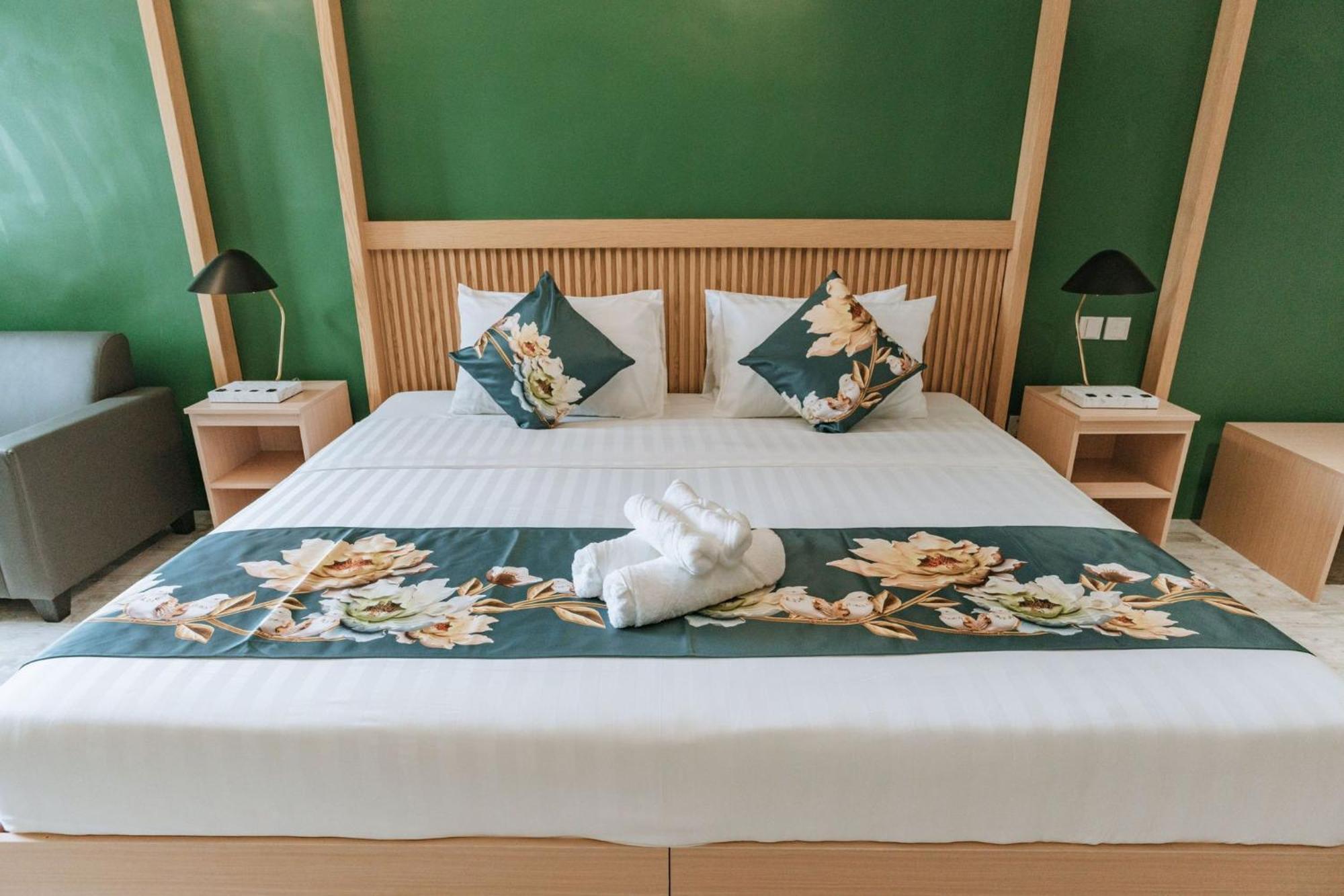 Diane Residences Cebu Εξωτερικό φωτογραφία