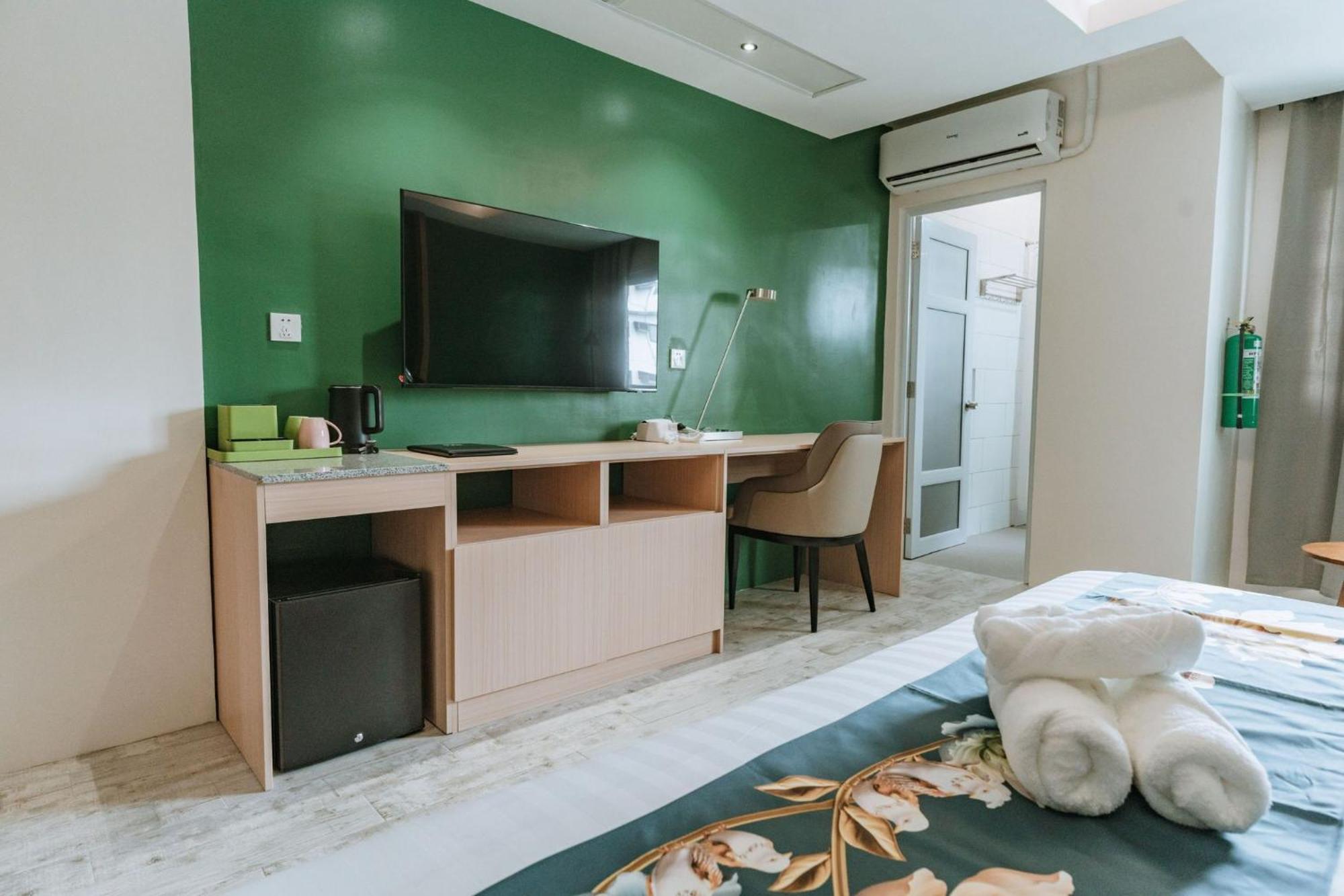 Diane Residences Cebu Εξωτερικό φωτογραφία