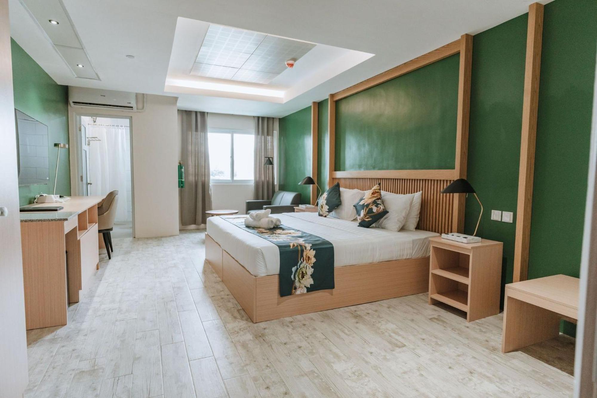 Diane Residences Cebu Εξωτερικό φωτογραφία