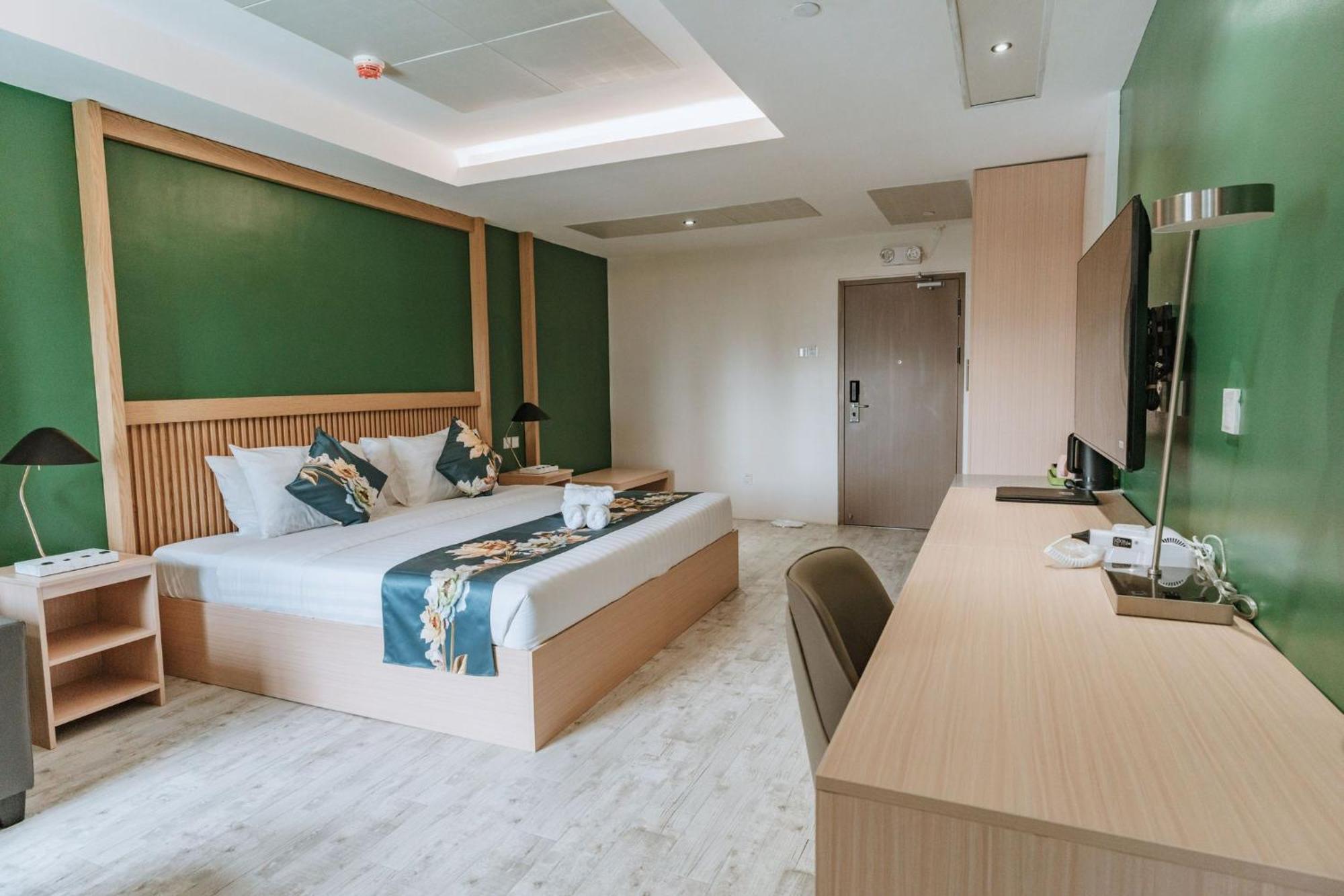Diane Residences Cebu Εξωτερικό φωτογραφία
