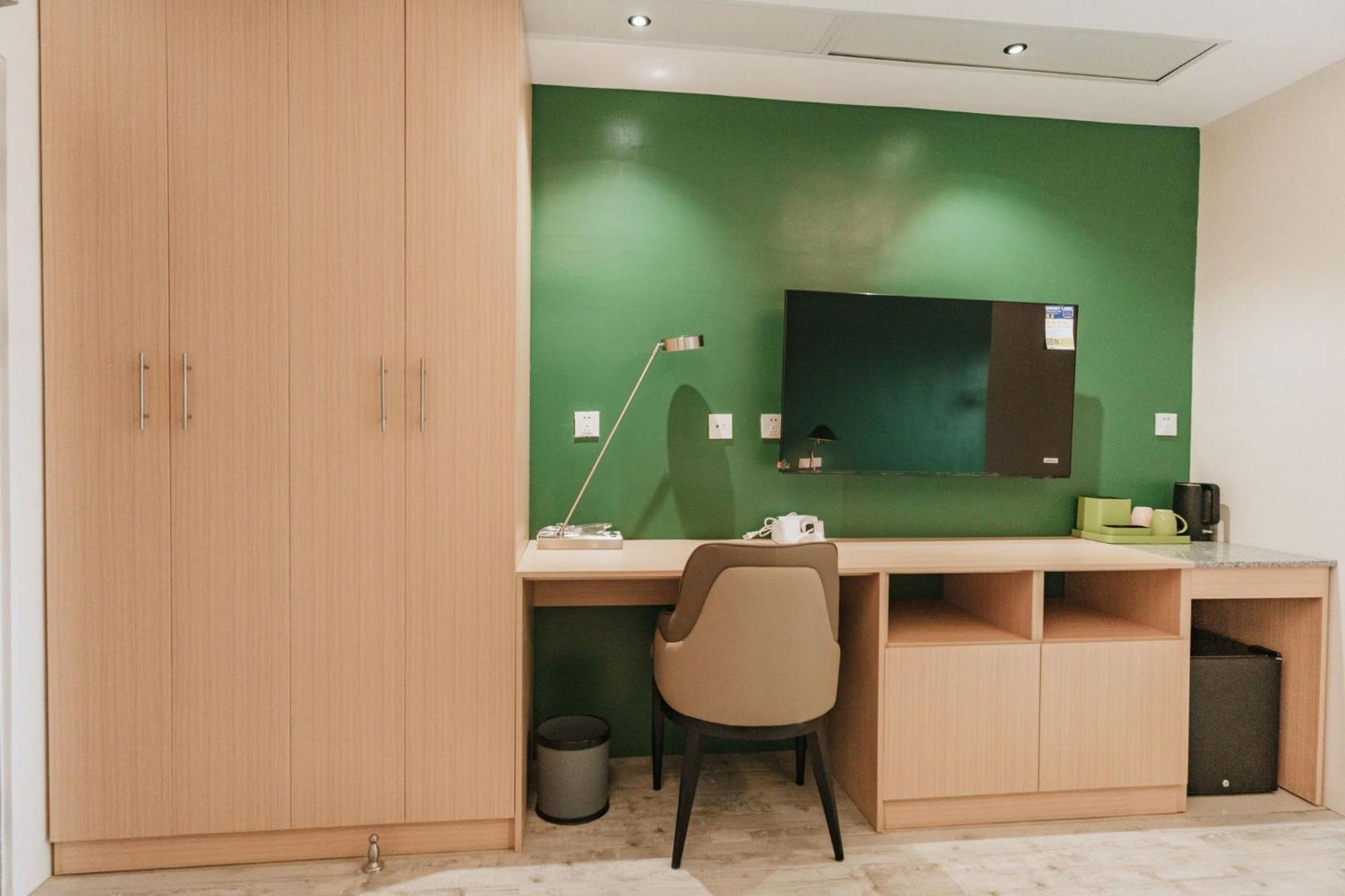 Diane Residences Cebu Εξωτερικό φωτογραφία