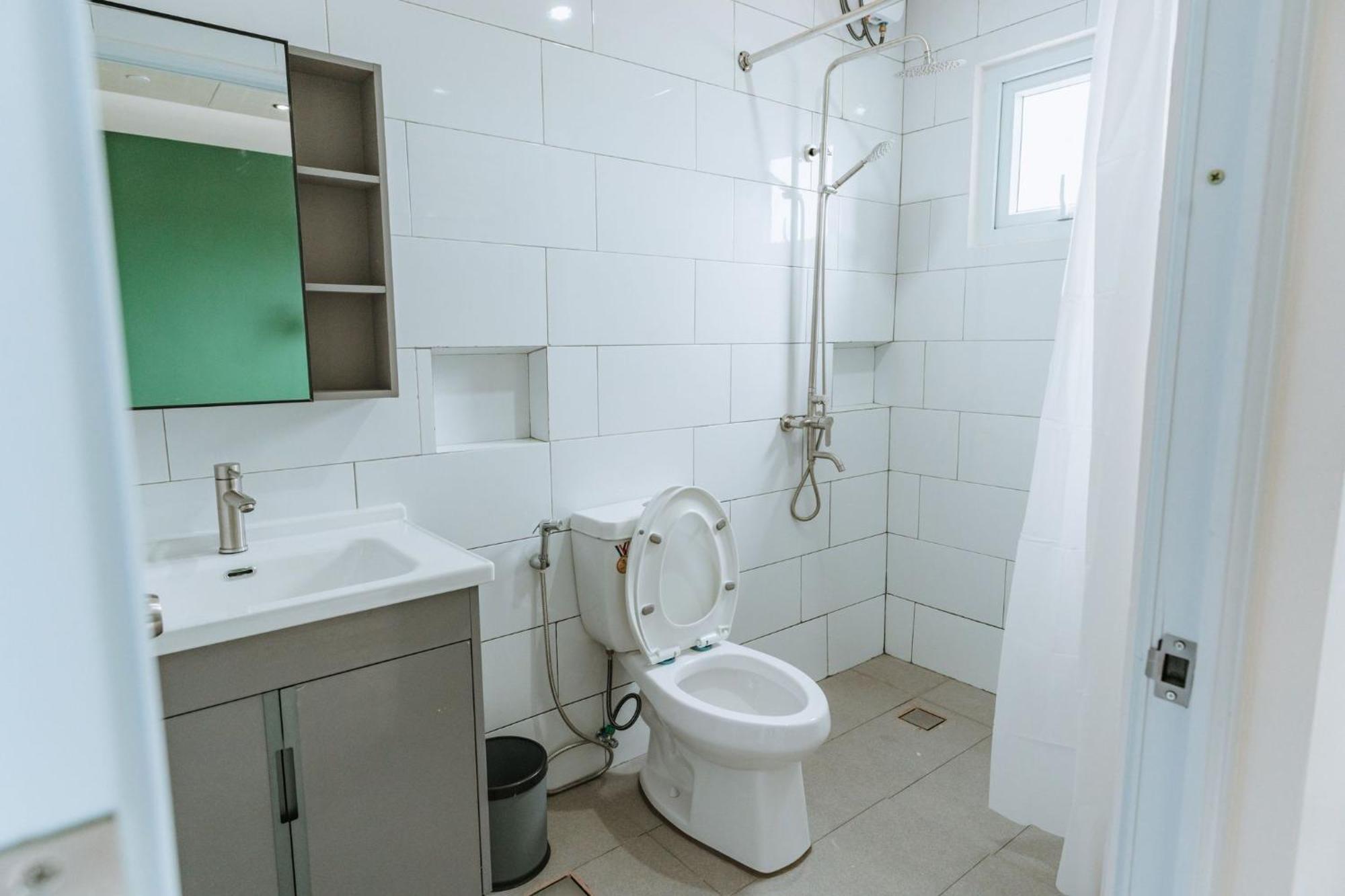 Diane Residences Cebu Εξωτερικό φωτογραφία