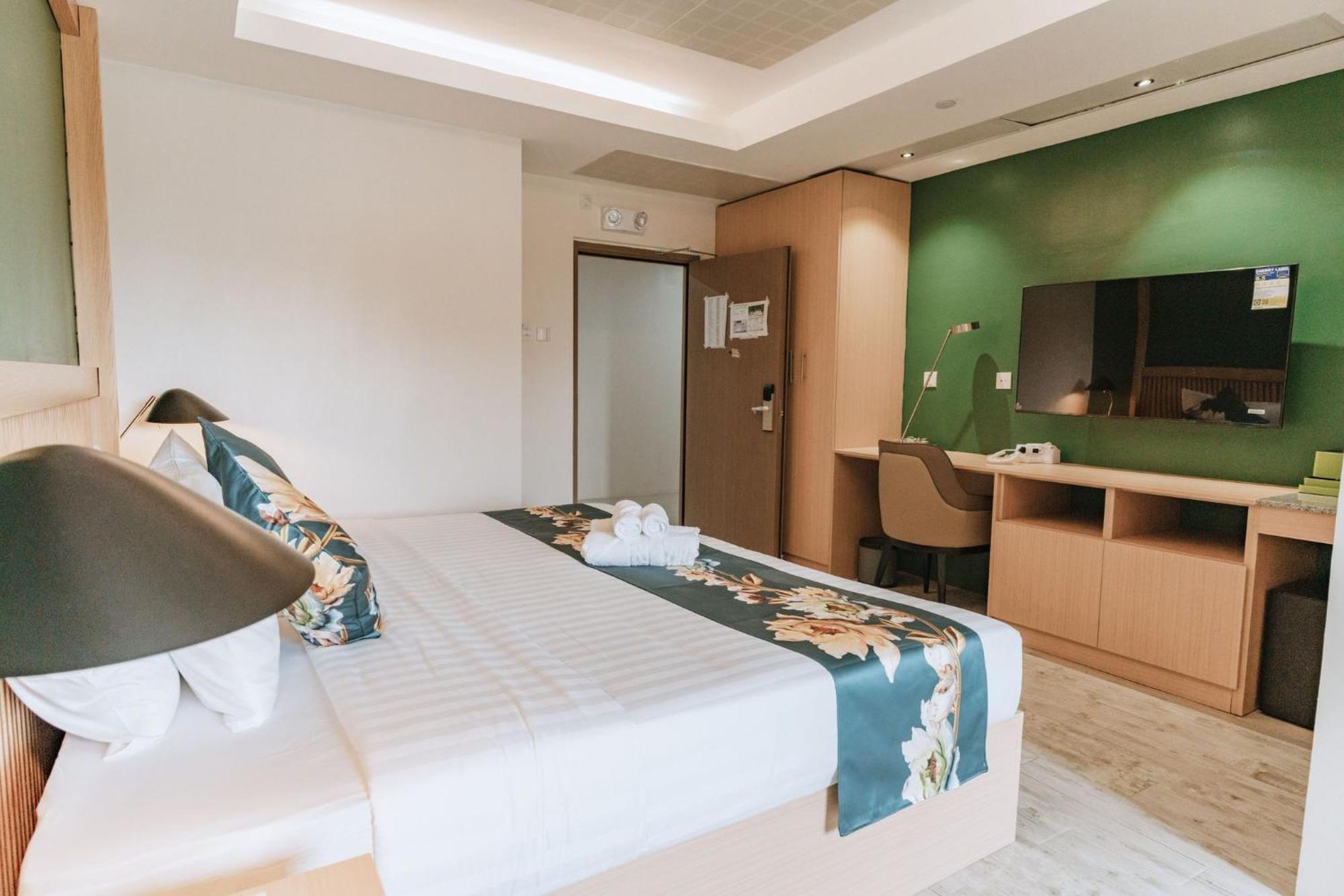Diane Residences Cebu Εξωτερικό φωτογραφία