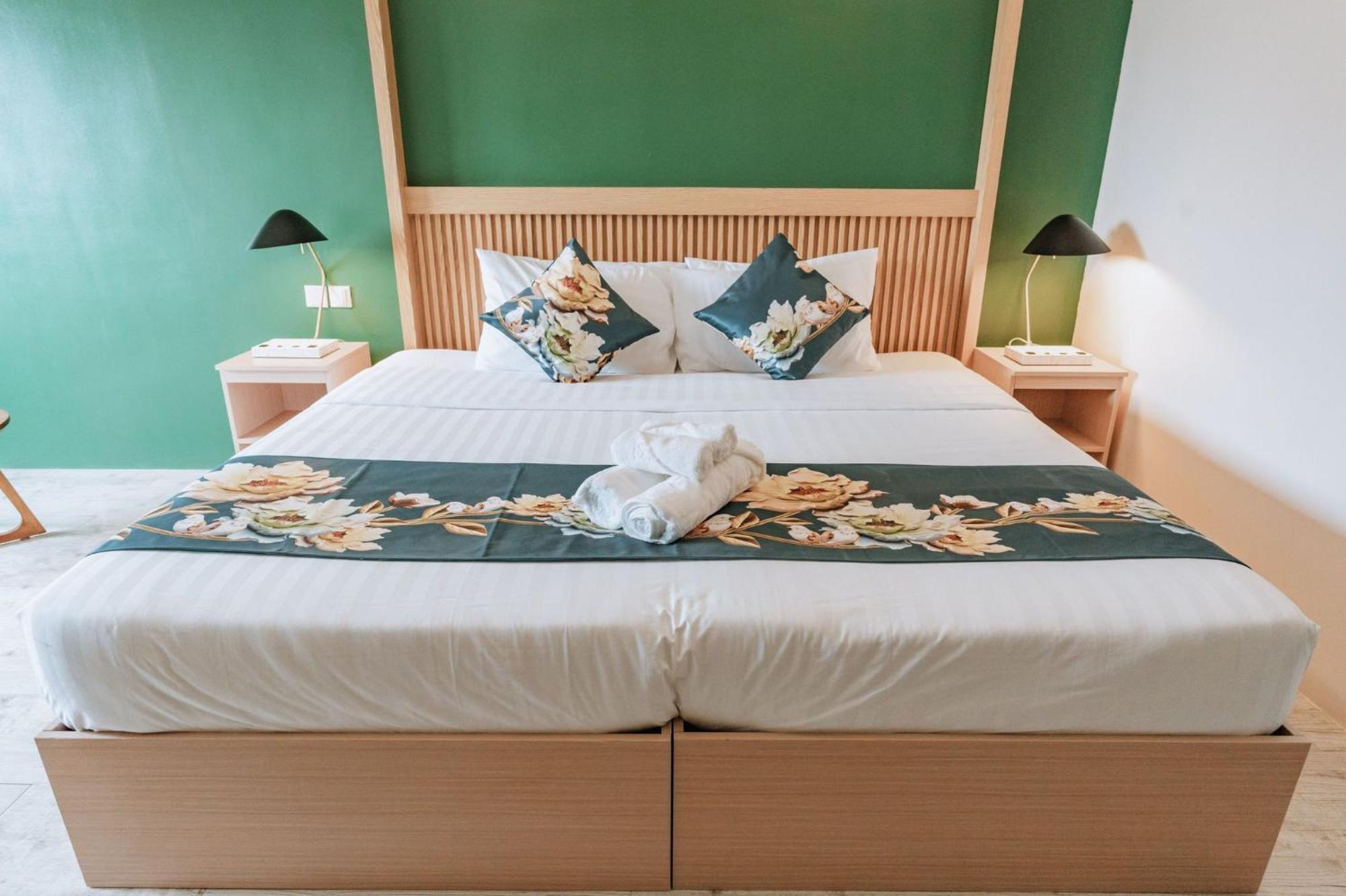 Diane Residences Cebu Εξωτερικό φωτογραφία