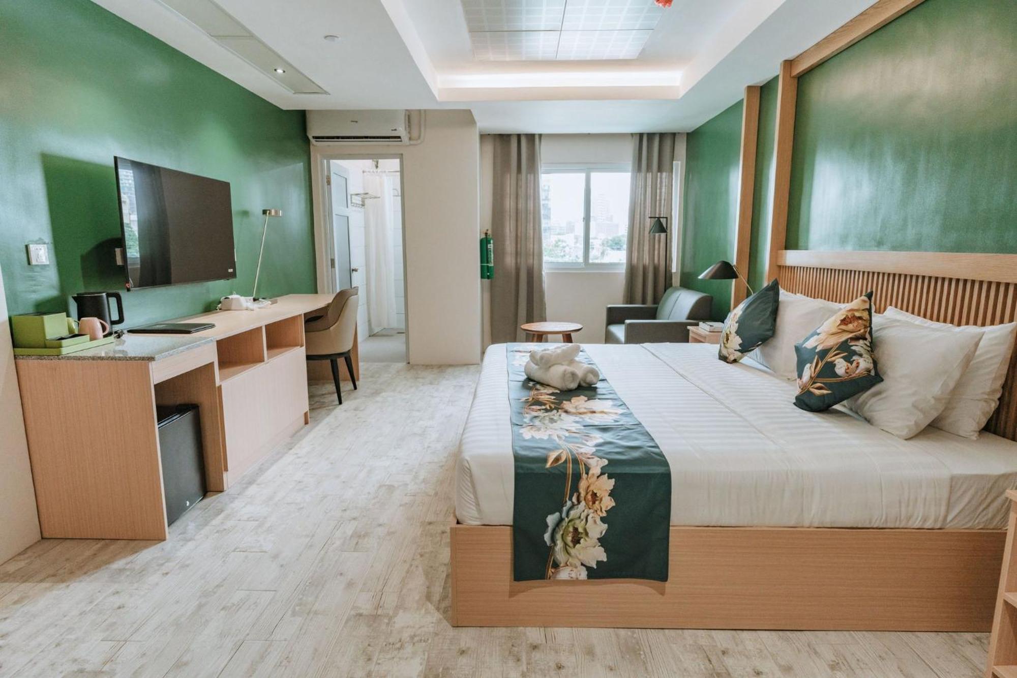 Diane Residences Cebu Εξωτερικό φωτογραφία