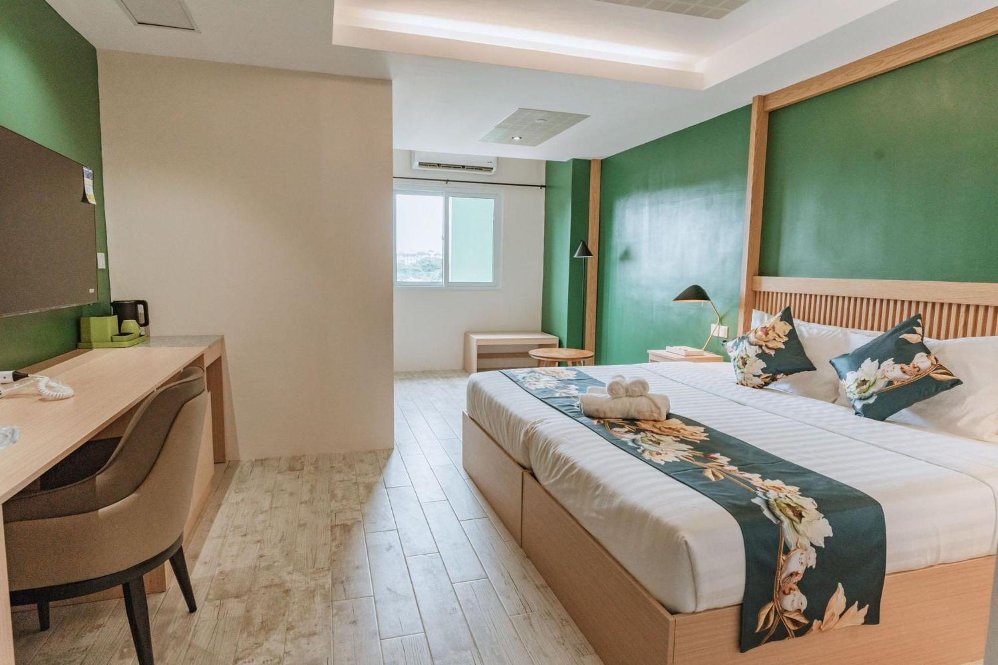 Diane Residences Cebu Εξωτερικό φωτογραφία