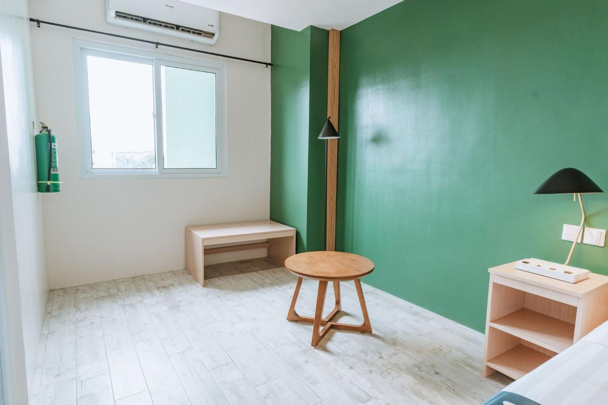 Diane Residences Cebu Εξωτερικό φωτογραφία