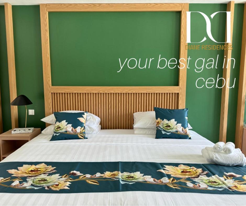 Diane Residences Cebu Εξωτερικό φωτογραφία